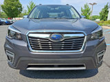 Used 2021 Subaru Forester Touring w/ Popular Package #2 image 2
