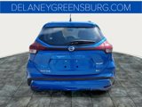 Used 2021 Nissan Kicks SV image 4
