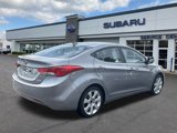 Used 2012 Hyundai Elantra Limited w/ Technology Pkg 5 image 3