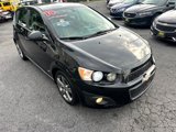 Used 2014 Chevrolet Sonic RS image 3