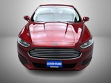 Used 2016 Ford Fusion SE image 2