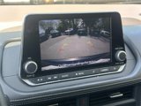 Used 2023 Nissan Rogue SV image 4