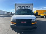 Used 2021 GMC Savana 3500 Extended w/ Power Convenience Package image 2