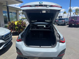 Used 2024 BMW i4 eDrive35 w/ M Sport Package image 6
