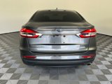 Used 2019 Ford Fusion SE image 4