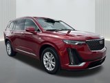Used 2023 Cadillac XT6 Luxury image 3