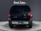 Used 2011 Nissan Xterra S image 4