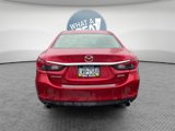 Used 2015 MAZDA MAZDA6 Touring image 4