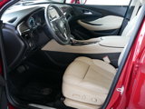 Used 2020 Buick Envision Premium w/ Driver Confidence Package image 4