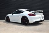 Certified 2016 Porsche Cayman GT4 image 3