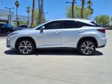 Used 2017 Lexus RX 350 AWD image 2