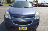 Used 2013 Chevrolet Equinox LT w/ Driver Convenience Package image 6