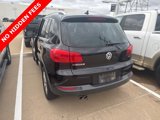 Used 2017 Volkswagen Tiguan Wolfsburg Edition image 4