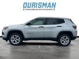 New 2025 Jeep Compass Sport image 3