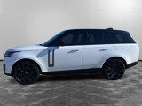 Used 2025 Land Rover Range Rover SE image 2