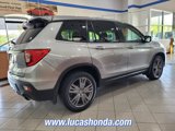 Used 2020 Honda Passport EX-L image 4