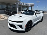 Used 2016 Chevrolet Camaro SS image 2
