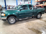 Used 1999 Ford F150 XLT image 5