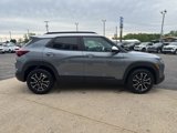 Certified 2022 Chevrolet TrailBlazer ACTIV w/ Sun and Liftgate Package image 4