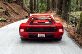Used 1986 Ferrari Testarossa image 6