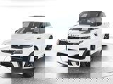 Used 2022 Land Rover Range Rover Sport SVR image 2