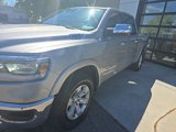 Used 2022 RAM 1500 Laramie image 3