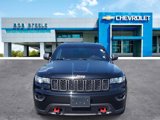Used 2020 Jeep Grand Cherokee Trailhawk image 2