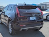 Used 2019 Cadillac XT4 Premium Luxury w/ Cold Weather Package image 5