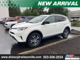 Used 2016 Toyota RAV4 LE image 5