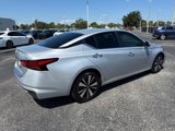 Used 2022 Nissan Altima 2.5 SV image 4