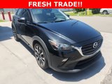 Used 2019 MAZDA CX-3 Touring image 3