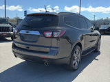 Used 2017 Chevrolet Traverse LT image 5