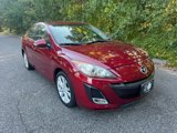 Used 2010 MAZDA MAZDA3 s Sport image 5