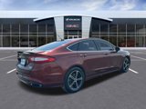 Used 2015 Ford Fusion Titanium image 5