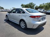 Used 2024 Toyota Corolla LE image 3