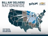 Used 2024 Chevrolet TrailBlazer LT w/ LT Cold Weather Package image 3