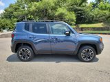 Used 2023 Jeep Renegade Trailhawk image 3