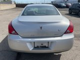Used 2006 Pontiac G6 GT w/ Premium Value Package 2 image 4