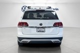 Used 2018 Volkswagen Atlas SE image 4
