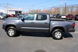 Certified 2021 Toyota Tacoma SR image 2