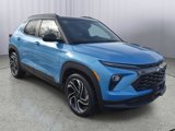 New 2025 Chevrolet TrailBlazer RS image 2