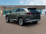 New 2025 Hyundai Tucson SEL image 5