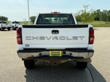 Used 2007 Chevrolet Silverado 2500 W/T image 6