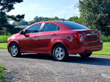 Used 2014 Chevrolet Sonic LT image 5