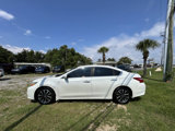 Used 2016 Nissan Altima 2.5 SV image 2