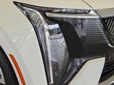 New 2025 Cadillac Escalade IQ Luxury 2 image 5