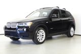 Used 2017 BMW X3 sDrive28i image 2