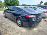 Used 2014 Ford Fusion SE image 3
