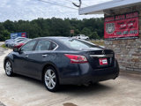 Used 2013 Nissan Altima 3.5 SV w/ Navigation Pkg image 4