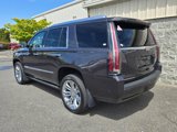Used 2018 Cadillac Escalade Premium Luxury image 4